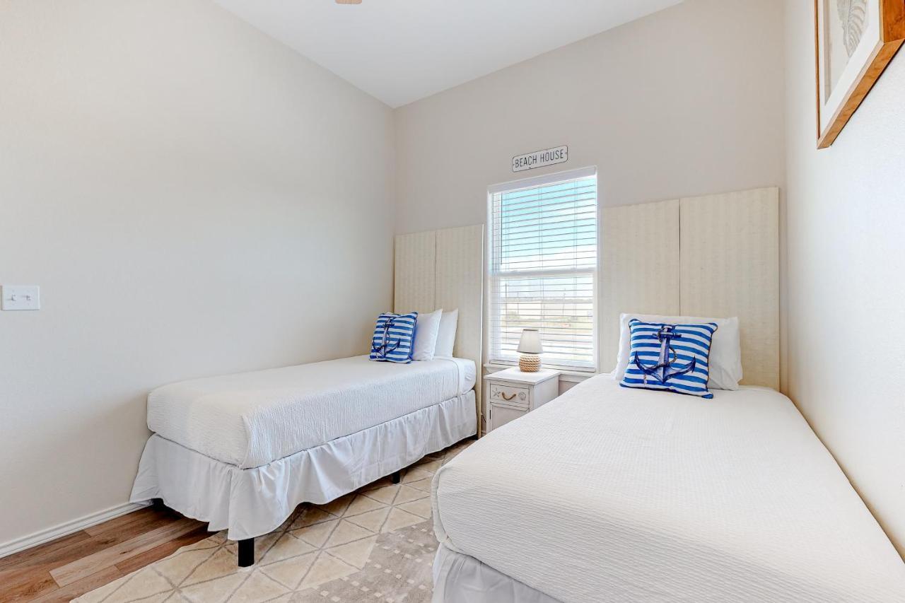 Villa Sunrise Retreat Rockport Esterno foto